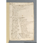 Thumbnail image for Protestation Return: Durham: Stockton Ward: Sockburn