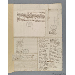 Thumbnail image for Protestation Return: Kent: St Augustine Lathe: Westgate Hundred: Hackington alias St Stephen