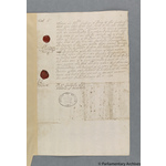Thumbnail image for Protestation Return: Kent: St Augustine Lathe: Whitstable Hundred: Whitstable