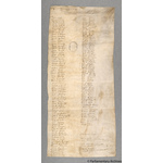 Thumbnail image for Protestation Return: Lancaster: Blackburn Hundred: Samlesbury
