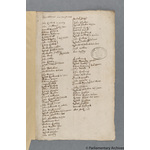 Thumbnail image for Protestation Return: Lancaster: Worsthorne cum Hurstwood