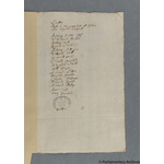 Thumbnail image for Protestation Return: Lincoln: Aslacoe Wapentake: Coates