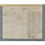 Thumbnail image for Protestation Return: Lincoln: Aslacoe Wapentake: Glentham