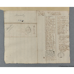 Thumbnail image for Protestation Return: Lincoln: Aslacoe Wapentake: Normanby