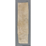 Thumbnail image for Protestation Return: Lincoln: Lindsey, Parts Of: Manley Wapentake ? West Halton