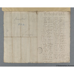 Thumbnail image for Protestation Return: Middlesex: Isleworth Hundred ? Hounslow