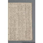 Thumbnail image for Protestation Return: Middlesex: Isleworth Hundred ? Isleworth