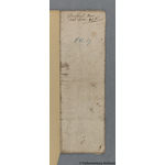 Thumbnail image for Protestation Return: Middlesex: Ossulston Division: Stratford: le: Bow