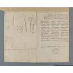 Thumbnail image for Protestation Return: Middlesex: Elthorne Hundred: Cranford