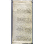 Thumbnail image for Public Act, 12 and; 13 William III, c. 2
