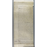 Thumbnail image for Public Act, 6 Anne, c. 11
