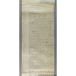 Thumbnail image for Public Act, 6 Anne, c. 40