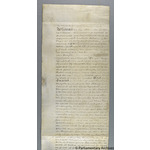 Thumbnail image for Public Act, 5 George III, c. 12