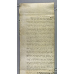 Thumbnail image for Public Act, 31 George III, c. 31