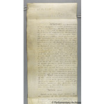 Thumbnail image for Public General Act, 39&40 George III, c. 67