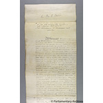 Thumbnail image for Public General Act, 3&4 William IV, c. 73