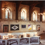 Thumbnail image for "A Right to Vote" Exhibition mounted in Westminster Hall, 3 -22 July 1978.