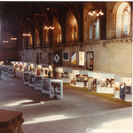 Thumbnail image for "A Right to Vote" Exhibition mounted in Westminster Hall, 3 -22 July 1978.