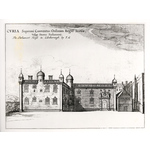 Thumbnail image for 'Parliament Past and Present' Exhibition, Jewel Tower, 1992.