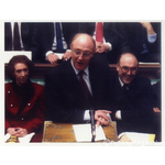 Thumbnail image for 1. Peers and Members of Parliament. 2. 'Parliament Past and Present' Exhibition, Jewel Tower, 1992.