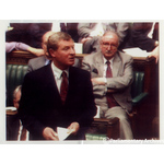 Thumbnail image for 1. Peers and Members of Parliament. 2. 'Parliament Past and Present' Exhibition, Jewel Tower, 1992.