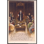 Thumbnail image for 'Parliament Past and Present' Exhibition, Jewel Tower, 1992.