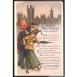 Thumbnail image for 'Parliament Past and Present' Exhibition, Jewel Tower, 1992.