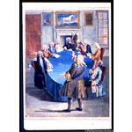 Thumbnail image for 'Parliament Past and Present' Exhibition, Jewel Tower, 1992.