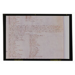 Thumbnail image for 'Parliament Past and Present' Exhibition, Jewel Tower, 1992.